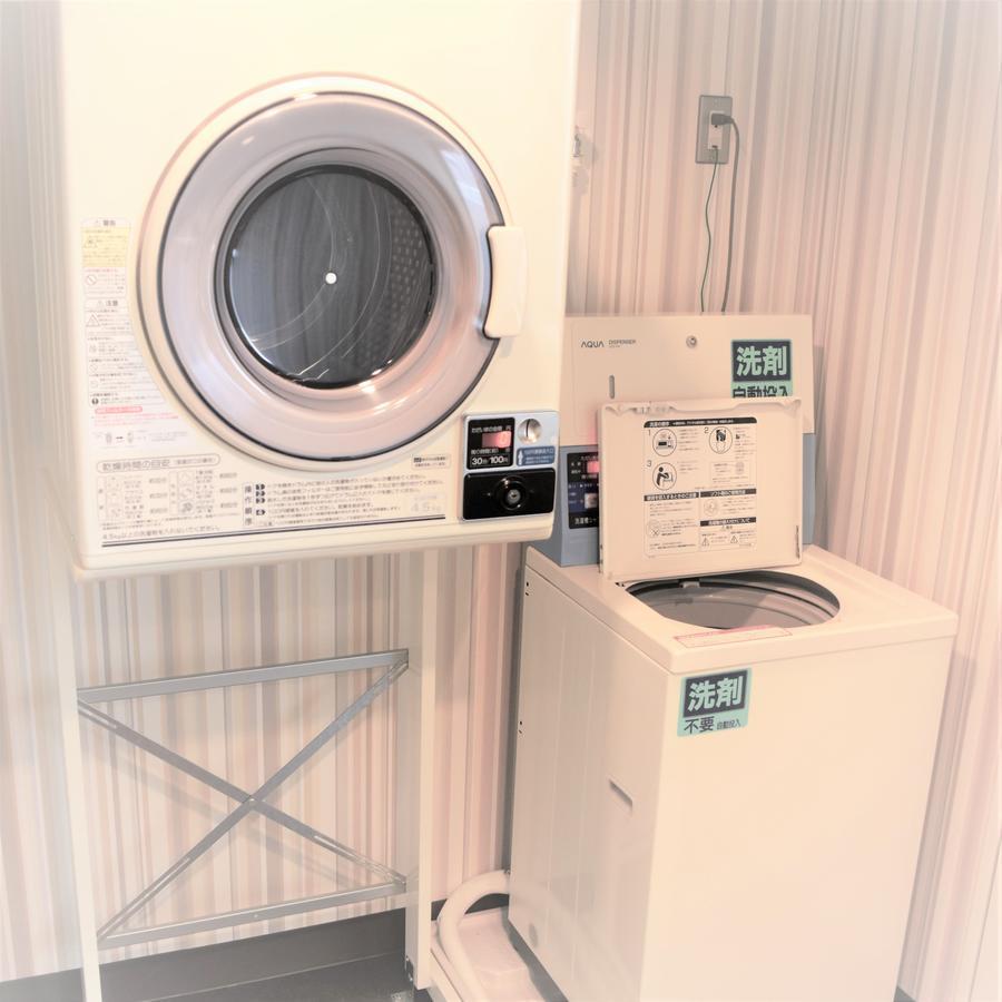 Hotel Wbf Sapporo Odori Luaran gambar